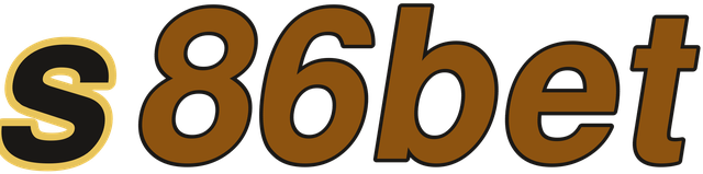 s86bet logo