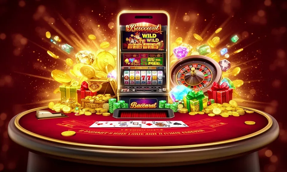 s86bet What You Get at Our Dragon Tiger Elite Tables