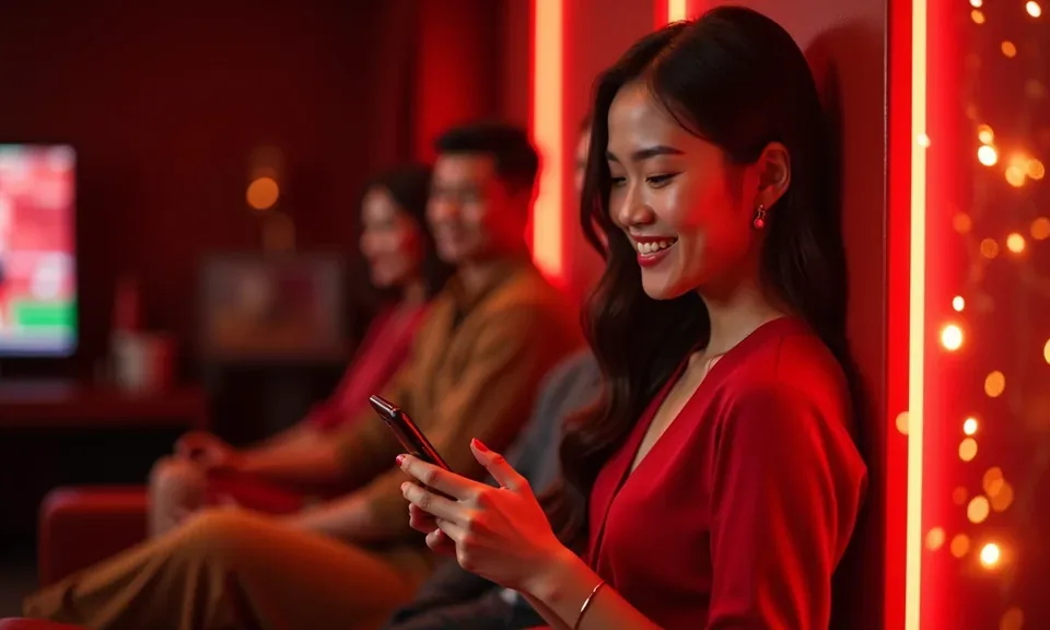 s86bet Indonesia DANA Help 511