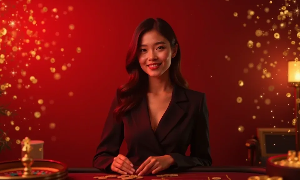 s86bet Live Blackjack Prestige